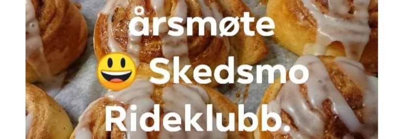 Årsmøte 2024